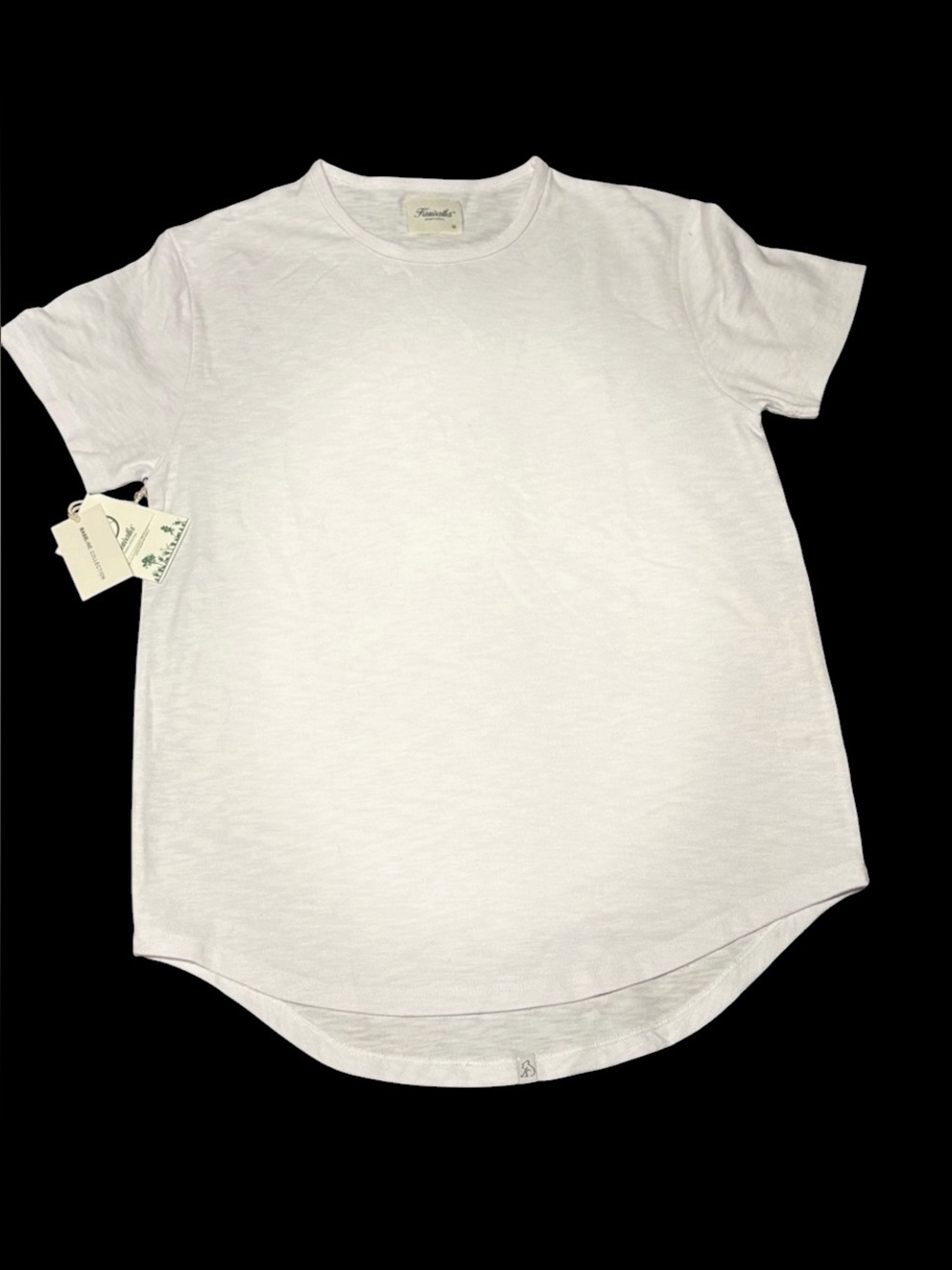 Kuwalla Tee White T-Shirt – New with Tags